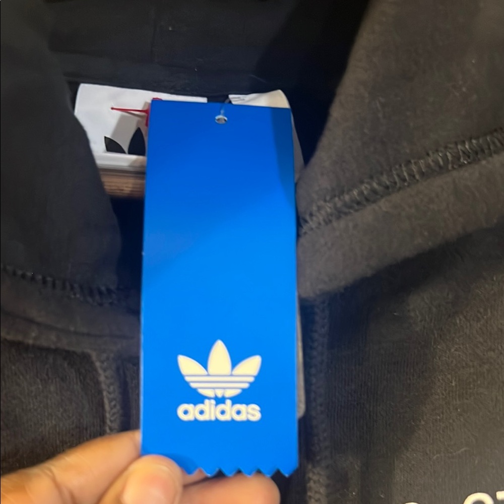 Adidas x Bored Ape Yacht Club x Punks Comic Into The Metaverse Hoodie Size XS - Picture 6 of 13